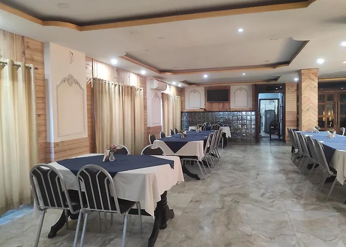 Hotel Sanjivani Heritage Top Best Budget Hotels In Dibrugarh, Assam