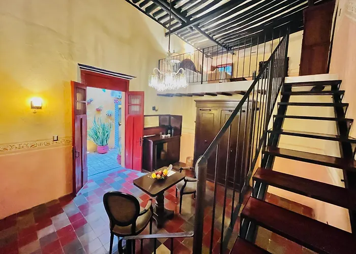 Casa Tia Micha