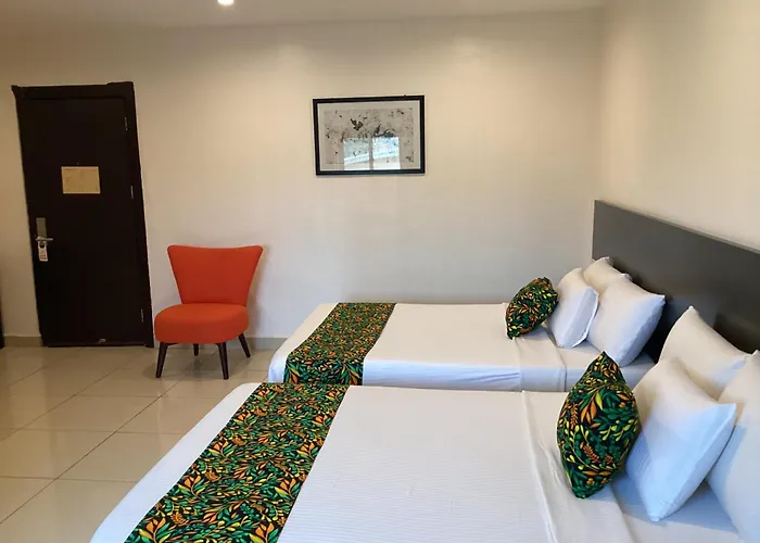 Adis Hotels Prime