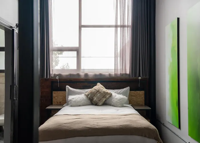 Lilian Lofts Hotel&Spa