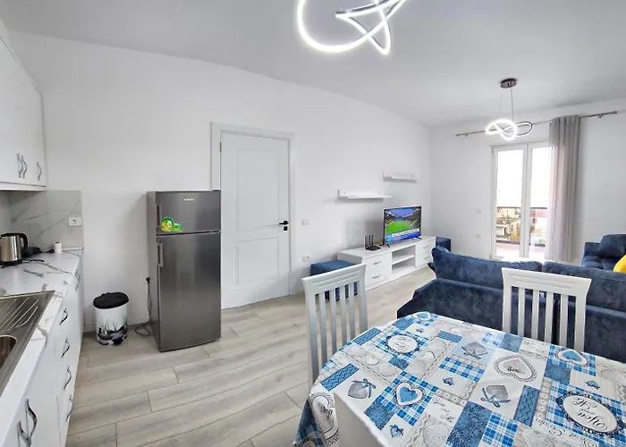 Super Apartment