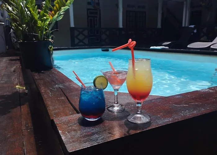 Zeelandia Suites