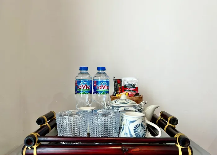 Nam Bo Boutique Hotel