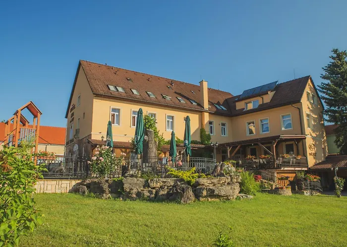 Hotel Lipa