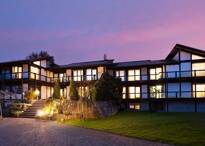 Hotel My Schildow