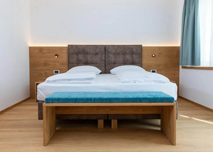 Hotel Blitzburg