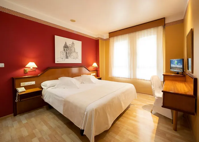 Hotel Torrepalma