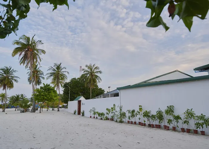 Akomadoo Retreat
