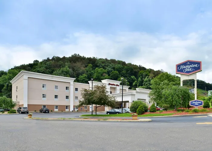 Wingate By Wyndham Steubenville