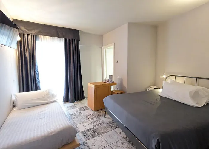 Hotel Garni Santa Caterina