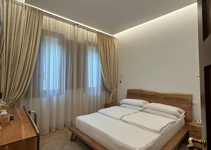 Hotel Le Due Fontane