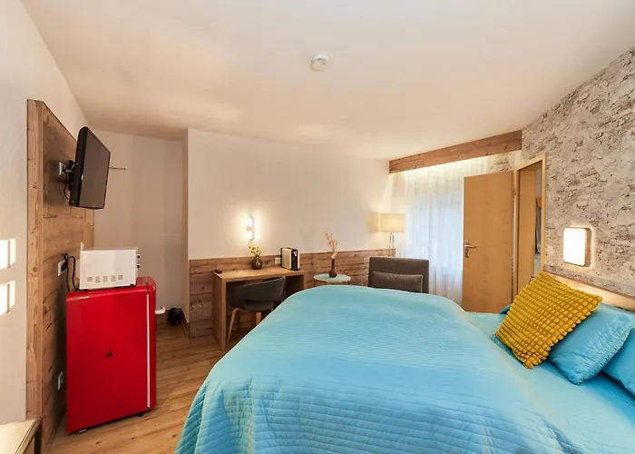 Hotel Berghof