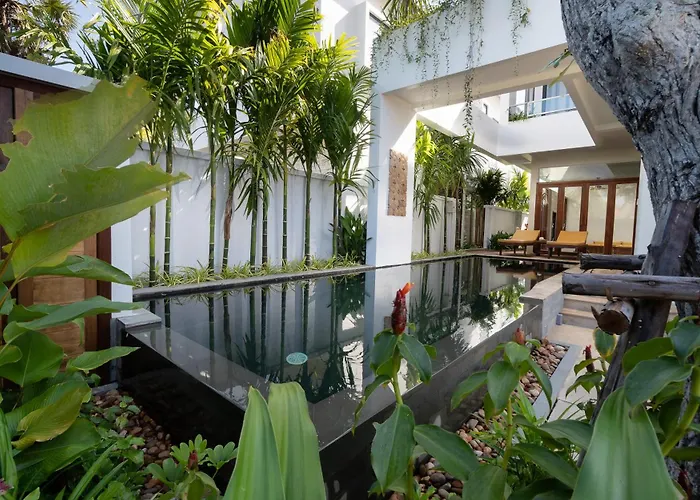 The Nature & Villas