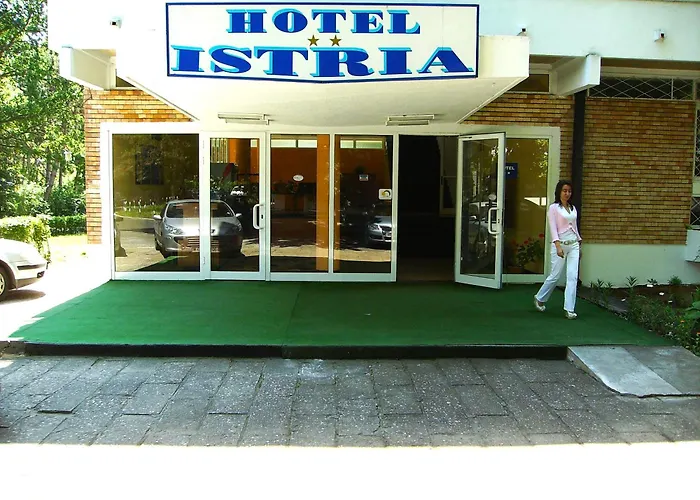 Hotel Istria