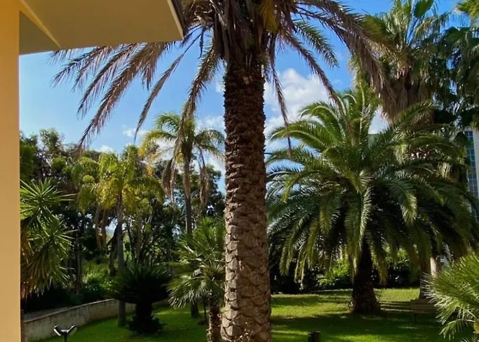 San Michele Apartments&Rooms