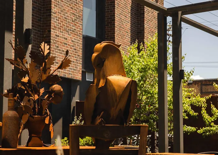 Hotel Verge Launceston