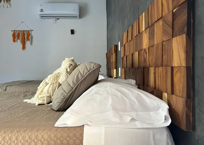 Mare mío Hotel Boutique