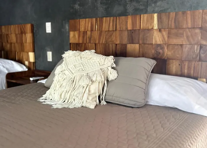Mare mío Hotel Boutique