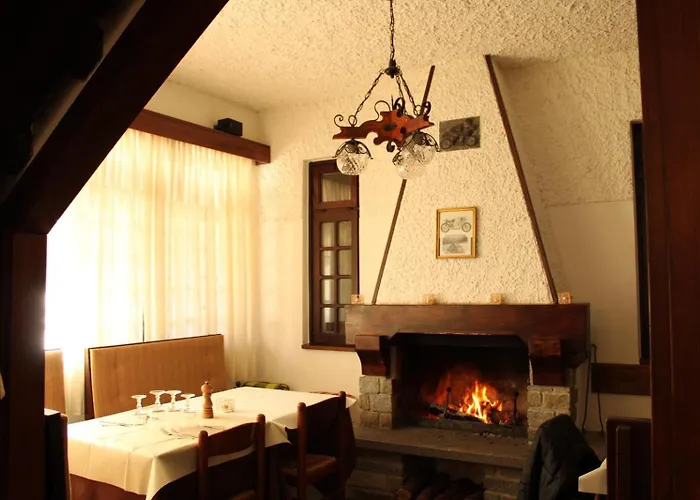 Hotel Al Verde