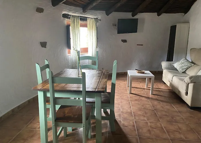 complejo rural el prado