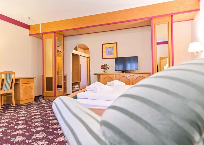 Ferienhotel Alber