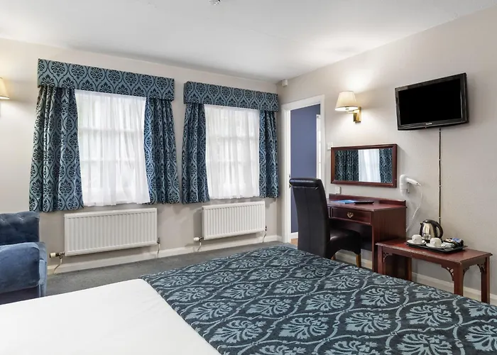 Hotel Mariners
