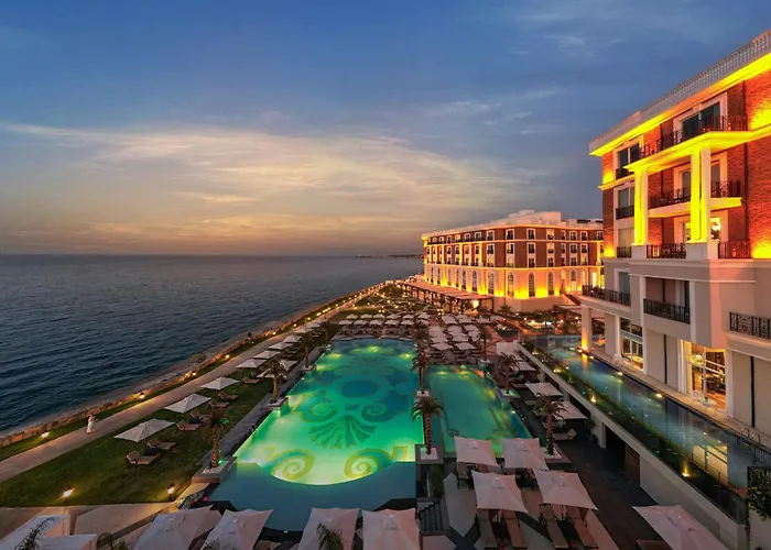 Kaya Palazzo Resort & Casino