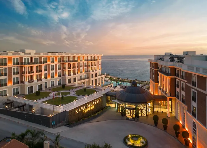 Kaya Palazzo Resort & Casino