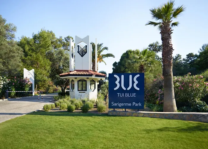 Tui Blue Sarigerme Park Hotel