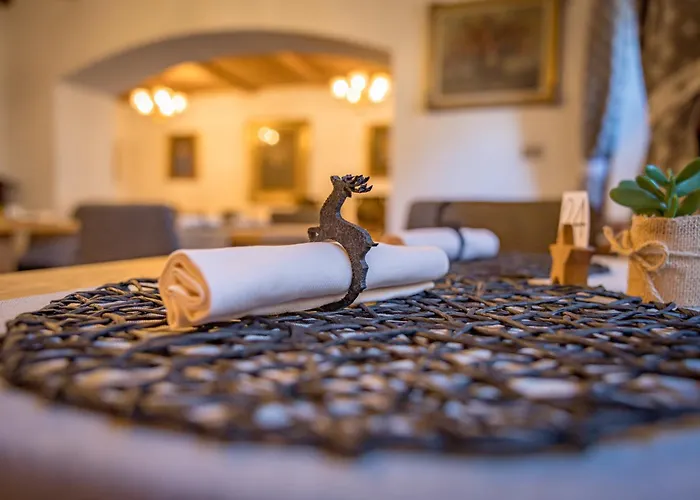 Il Cavallino - Albergo & Appartamenti