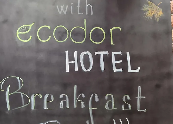 Ecodor