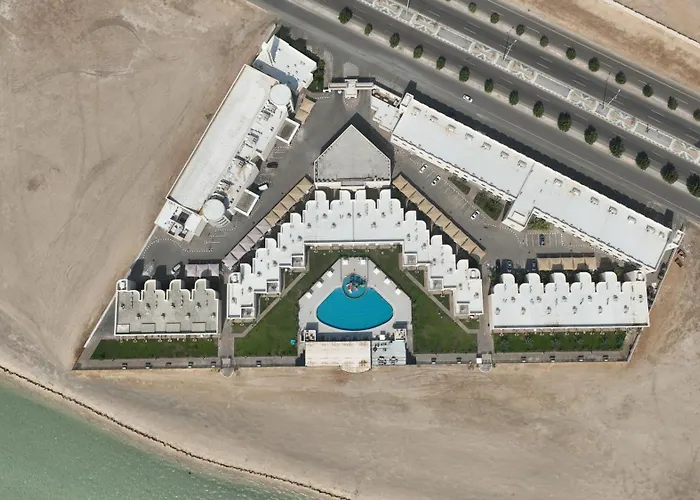 Kings Gate Yanbu Resort