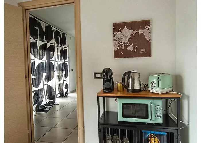 Domeanto Home