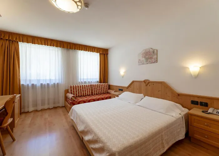 Sport Hotel Cristal
