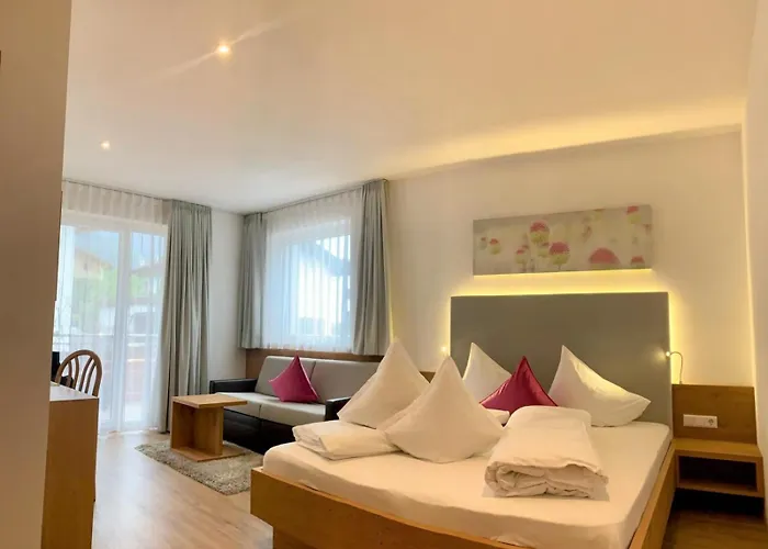 Genusshotel Panorama