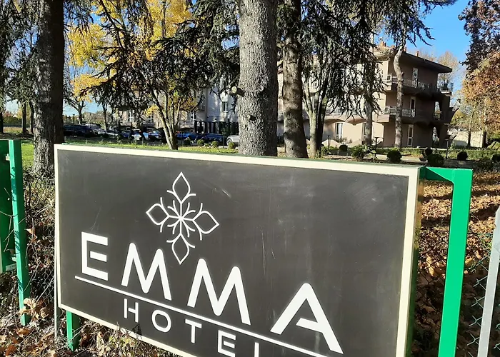Emma Hotel Bologna Fiera