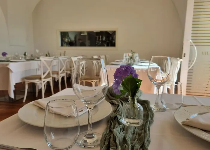 Il Borgo Suite