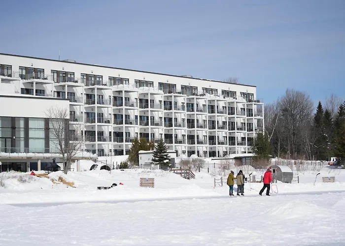 Estérel Resort