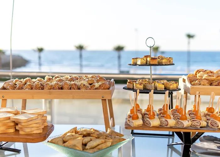 Grand Mogador Sea View&Spa