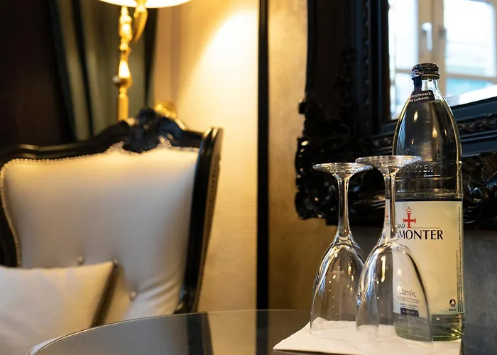 Rein Klassik Hotel