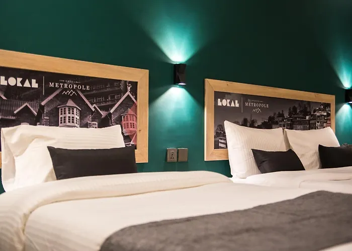 Metropole Hotel