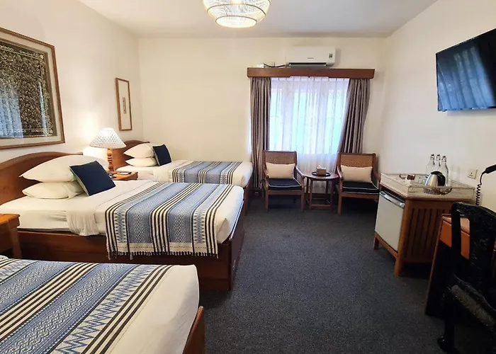 Winner Inn