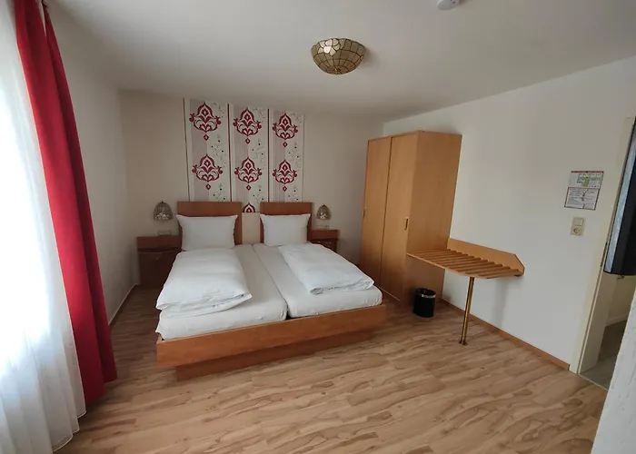 Hotel Linden