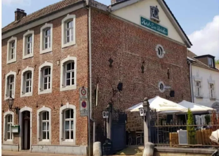 Hotel Zur Bruecke
