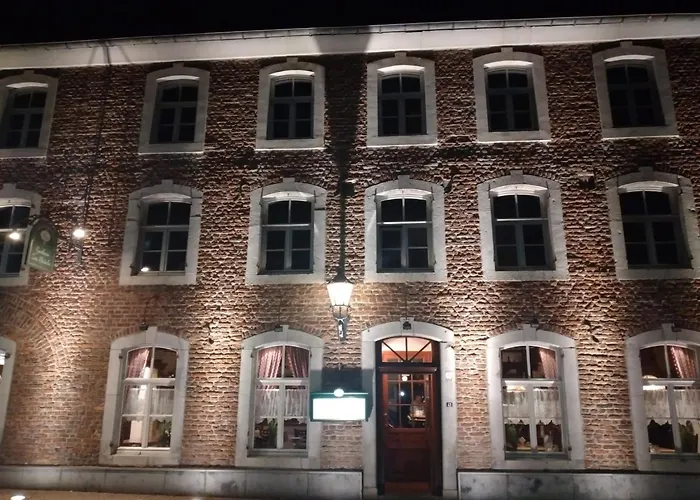 Hotel Zur Bruecke