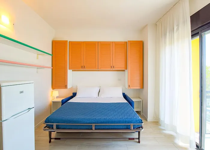 Rex Residence Hotel