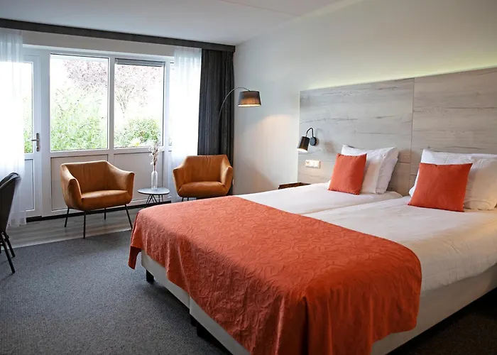 Hotel Restaurant Eeserhof