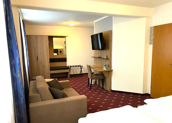 Hotel Gasthof Zur Heinzebank