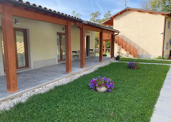 Borgo Retrosi di Amatrice