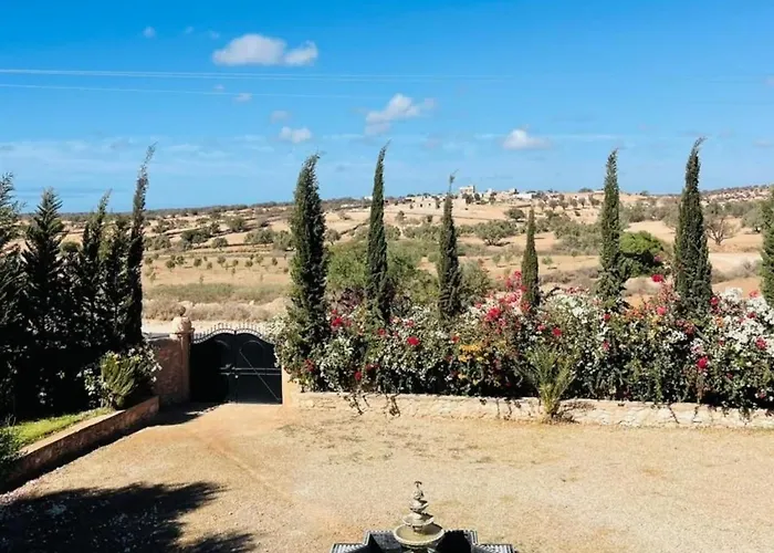 Cavanna Lodge Adults Only Retreat